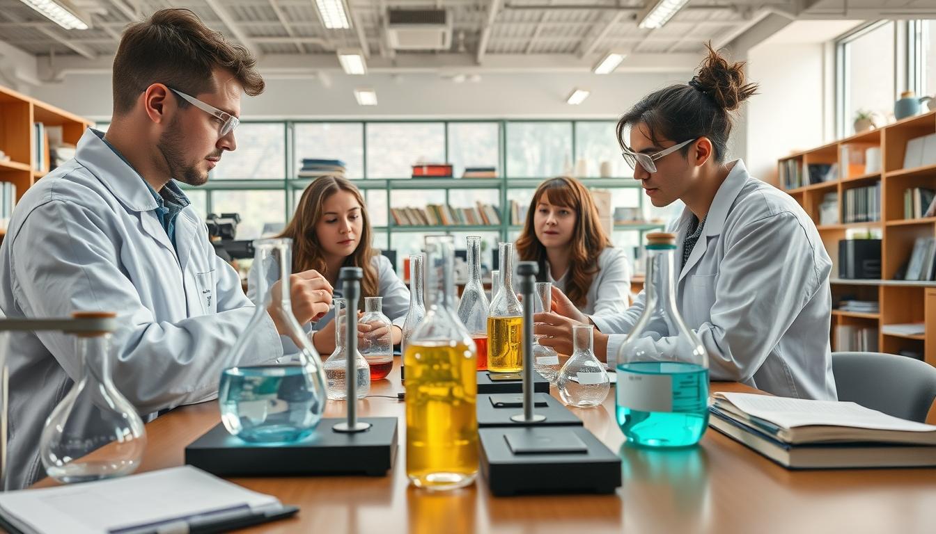 Confidence development and emotional stability