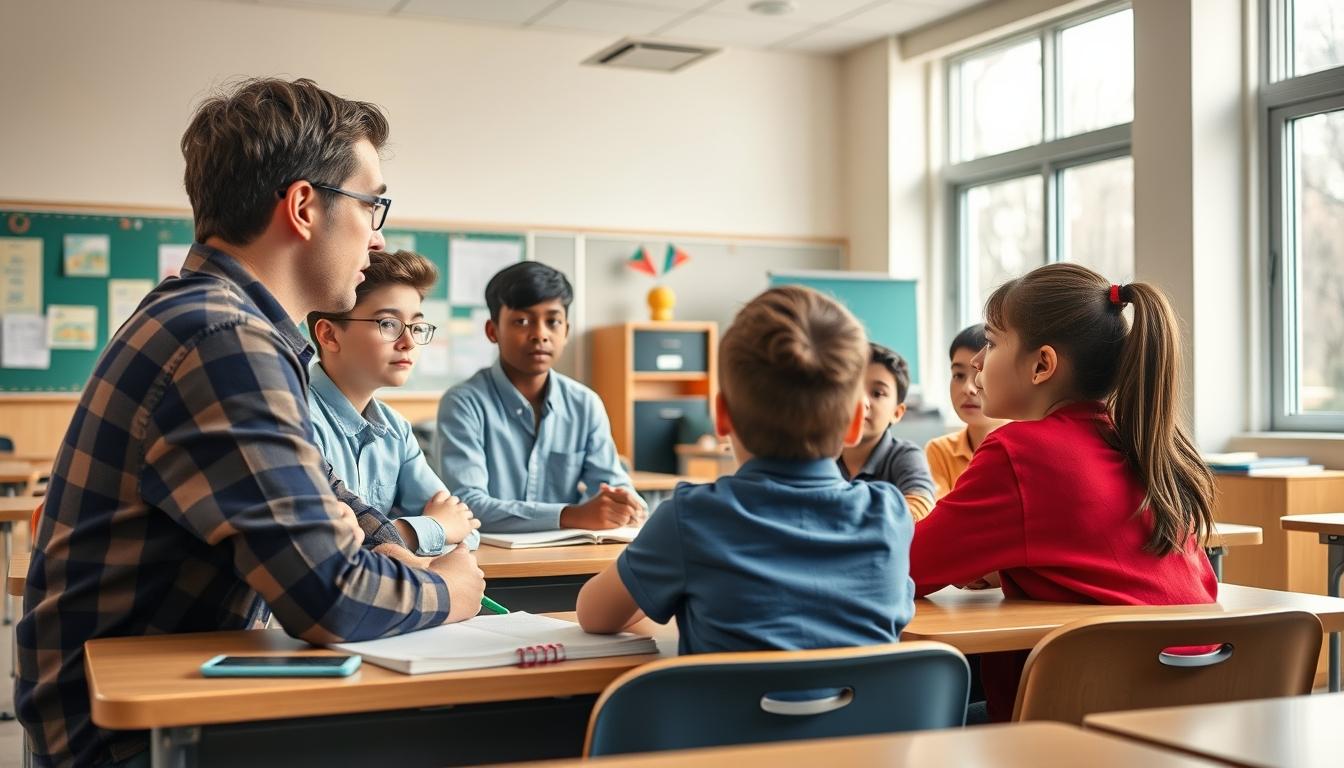 Planning daily balance and healthy routines